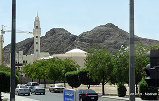 Madinah